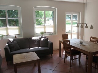 Holiday house Heringsdorf (Ostholstein) Features 10