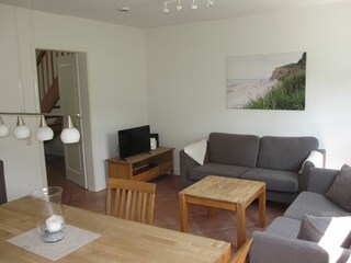 Holiday house Heringsdorf (Ostholstein) Features 11