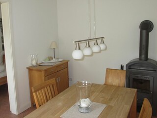 Holiday house Heringsdorf (Ostholstein) Features 13