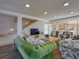 Villa Brseč Ausstattung 10