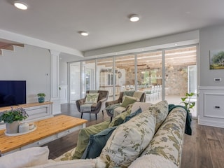 Villa Brseč Ausstattung 11