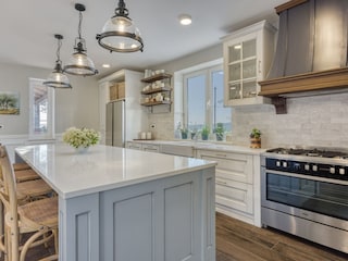 Villa Brseč Ausstattung 12