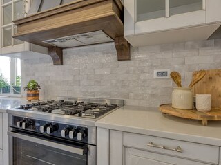 Villa Brseč Ausstattung 13