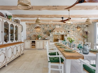 Villa Brseč Ausstattung 15