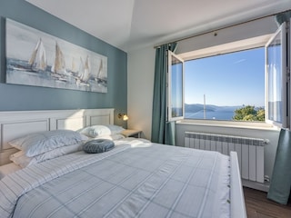 Villa Brseč Ausstattung 18