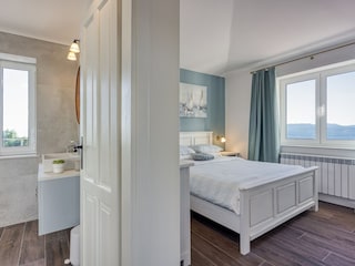 Villa Brseč Ausstattung 19