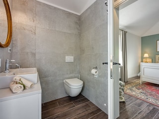 Villa Brseč Ausstattung 24