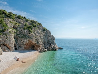 Villa Brseč Umgebung 28