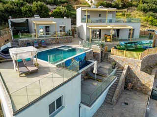 Villa Ierapetra Registrazione all'aperto 2
