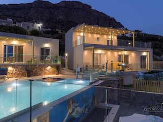 Villa Ierapetra Außenaufnahme 3