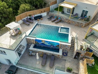 Villa Ierapetra Außenaufnahme 5