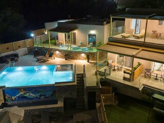 Villa Ierapetra Registrazione all'aperto 7