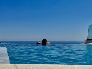 Villa Ierapetra Registrazione all'aperto 8
