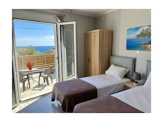 Villa Ierapetra Ausstattung 10