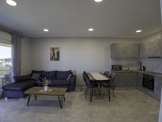 Villa Ierapetra Ausstattung 12