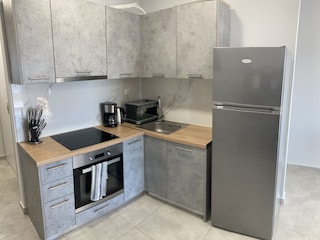 Villa Ierapetra Ausstattung 14