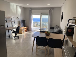 Villa Ierapetra Ausstattung 16