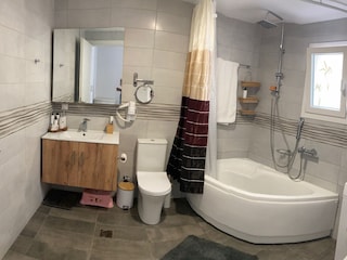 Villa Ierapetra Ausstattung 18