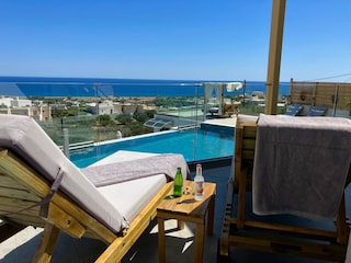 Villa Ierapetra Ausstattung 21