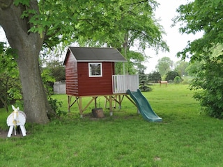Kinderhaus