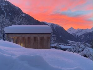 Apartment Haus Albuin - Silvretta Nova - image1