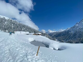 Gargellen - Kessl Hüte
