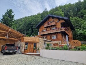 Apartment Chalet Claudia - St. Anton im Montafon - image1