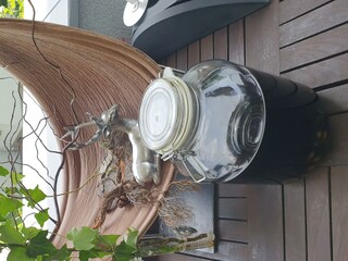 unser Walnussschnaps