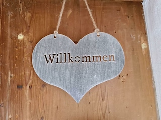 Herzlich Willkommen im Landhaus Willi