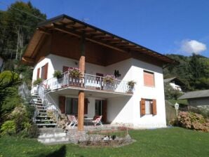 Ferienhaus Casa Rosa 2 - Molina di Ledro - image1