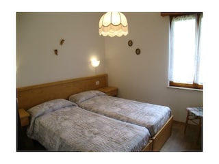 Ferienhaus Molina di Ledro Ausstattung 7