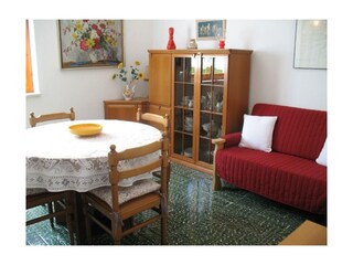 Ferienhaus Molina di Ledro Ausstattung 6