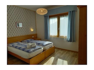 Ferienhaus Molina di Ledro Ausstattung 5