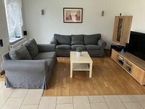 Appartement de vacances 6 im Haus Karo 2