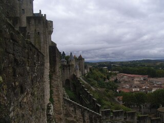 Carcassonne
