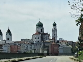 Passau