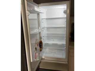 Großer Kühlschrank