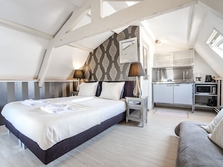 Cottage Zandvoort Ausstattung 5