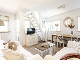 Cottage Zandvoort Ausstattung 6