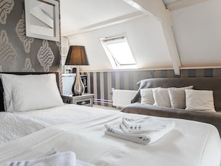 Cottage Zandvoort Ausstattung 7