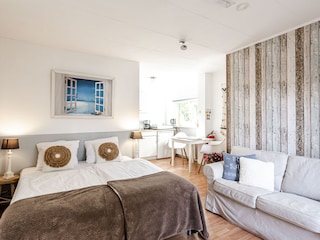 Cottage Zandvoort Ausstattung 11