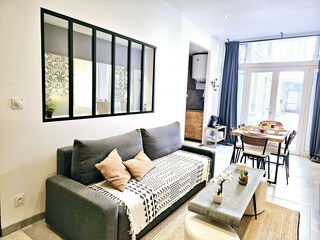 Apartment Reims Features 6