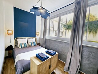 Apartment Reims Ausstattung 1