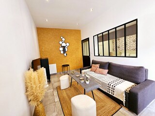 Apartment Reims Features 7