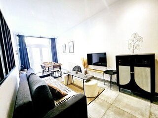 Apartment Reims Features 10