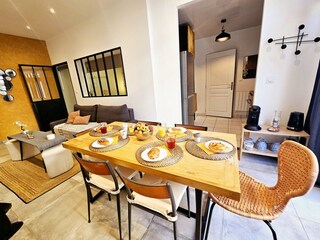 Apartment Reims Features 5