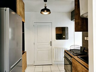 Apartment Reims Features 14