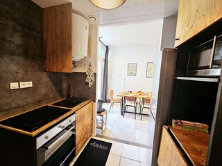 Apartment Reims Features 15