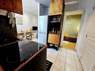 Apartment Reims Features 16