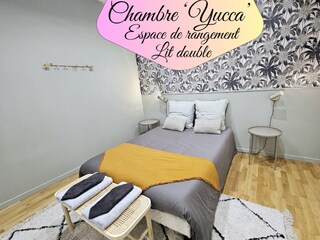 Apartment Reims Ausstattung 17